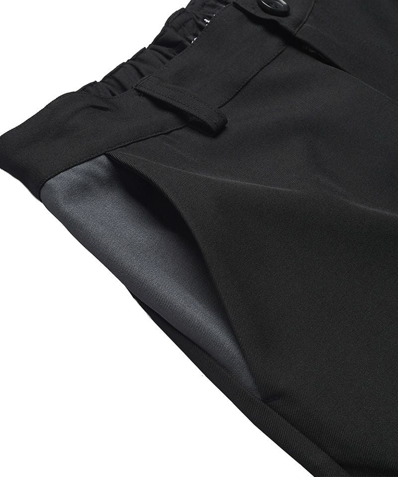 30%OFF【NO ID.(ノーアイディー)】ﾁｪﾝｼﾞﾝｸﾞﾌﾚｱﾄﾗｳｻﾞｰｽﾞ パンツ(457006