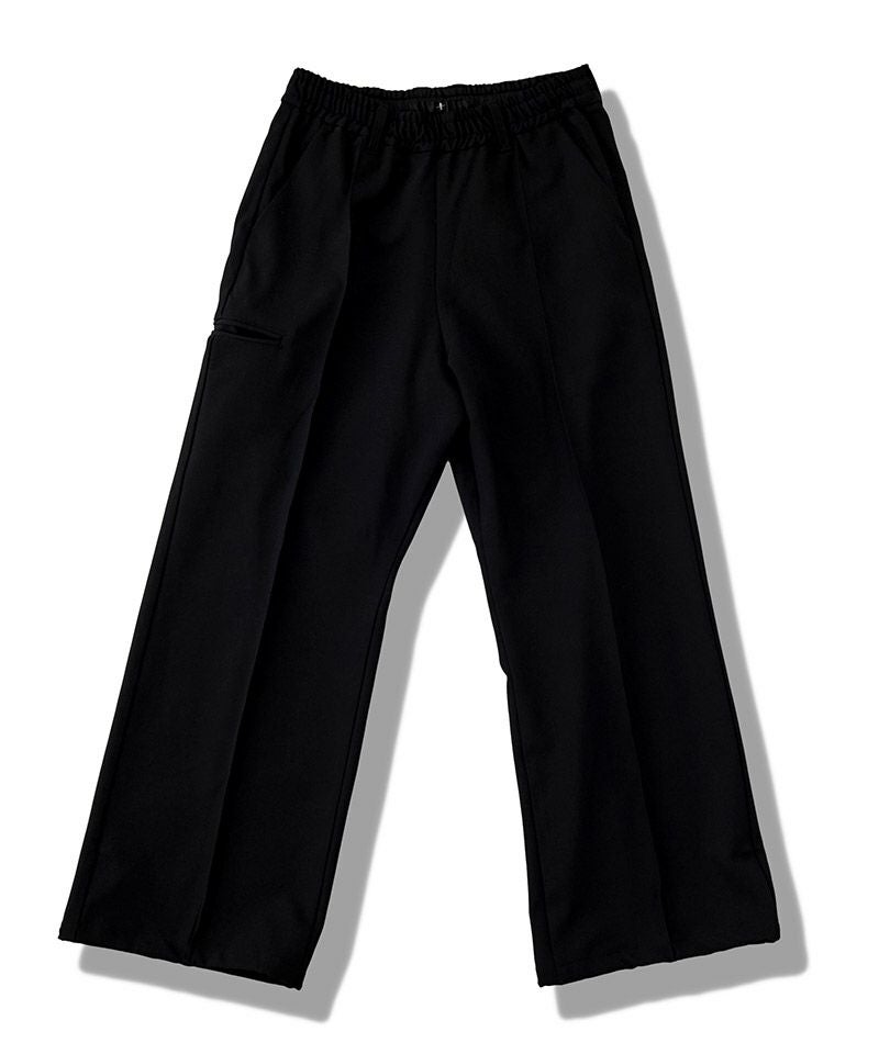 20%OFF【NO ID.(ノーアイディー)】ｲｰｼﾞｰﾄﾗｳｻﾞｰｽﾞ パンツ(857006-349P