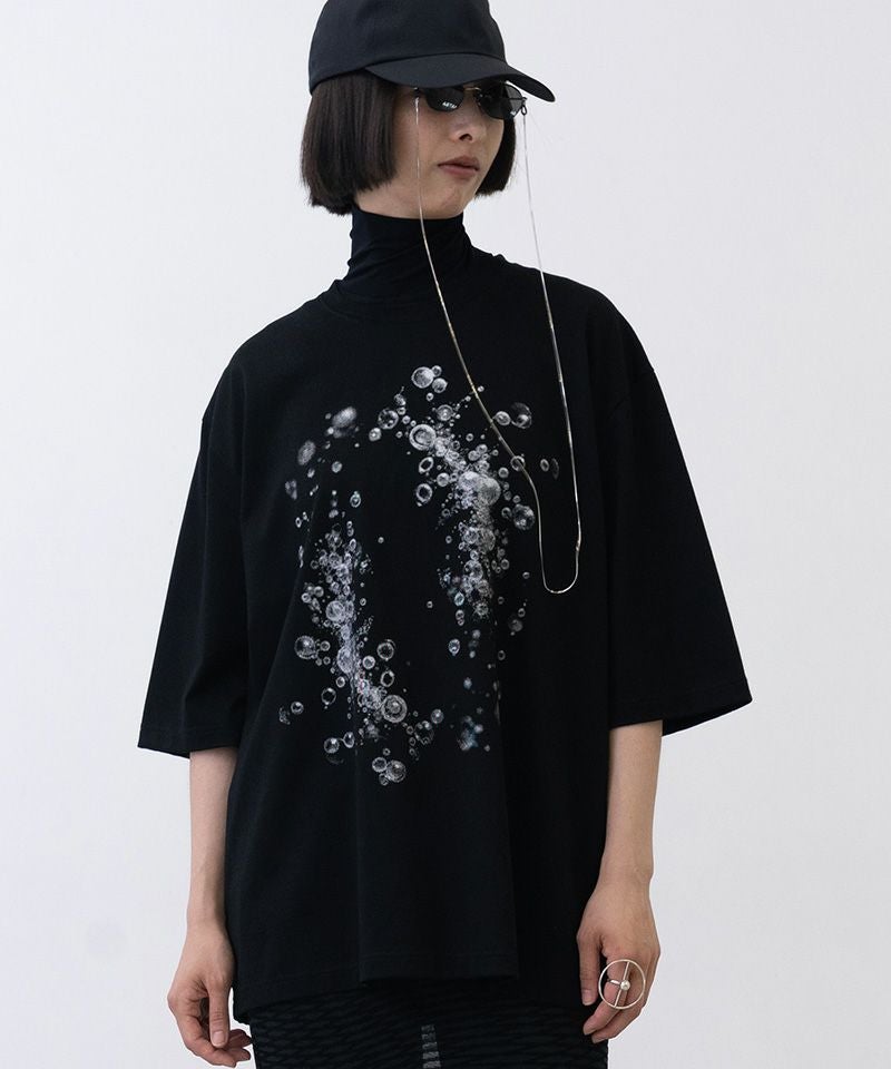 40%OFF【HATRA(ハトラ)】TS-Air Tシャツ(TO07-26ss) | CAMBIO カンビオ