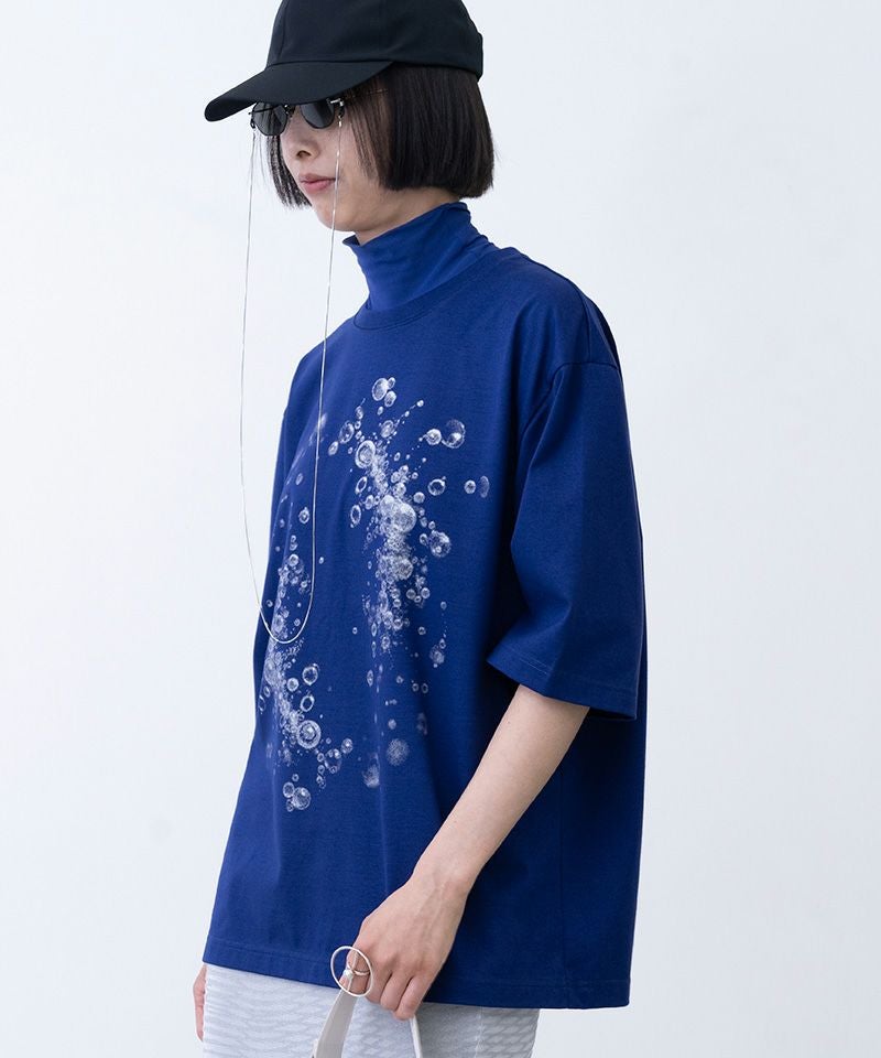 40%OFF【HATRA(ハトラ)】TS-Air Tシャツ(TO07-26ss) | CAMBIO カンビオ