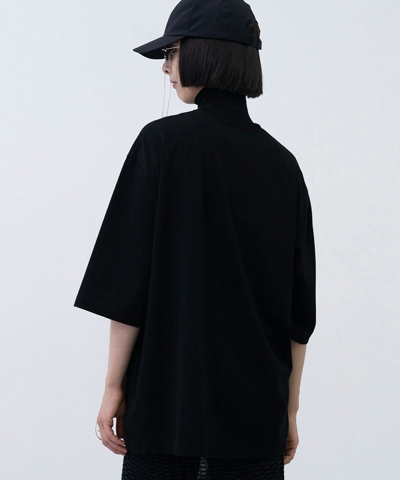 HATRA(ハトラ)】TS-Air Tシャツ(TO07-26ss) | CAMBIO カンビオ