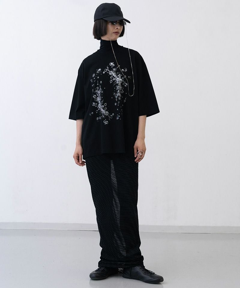 HATRA(ハトラ)】TS-Air Tシャツ(TO07-26ss) | CAMBIO カンビオ