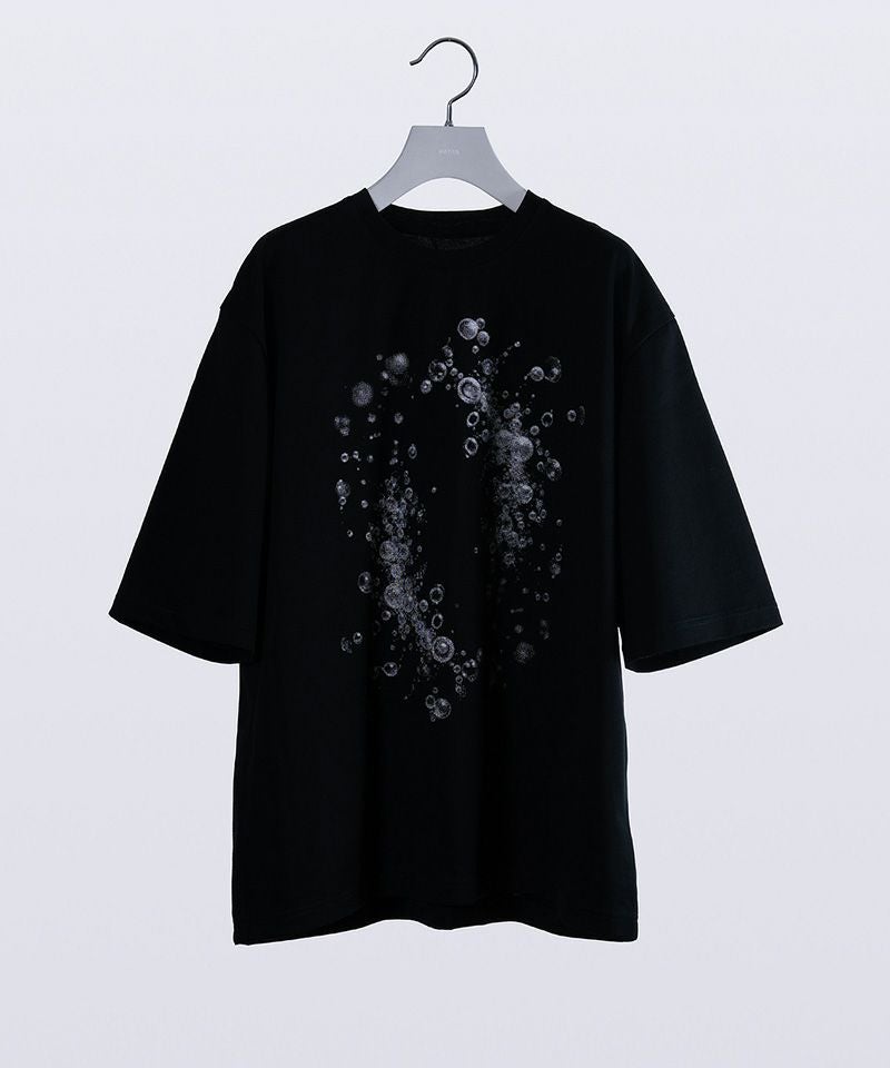 HATRA(ハトラ)】TS-Air Tシャツ(TO07-26ss) | CAMBIO カンビオ