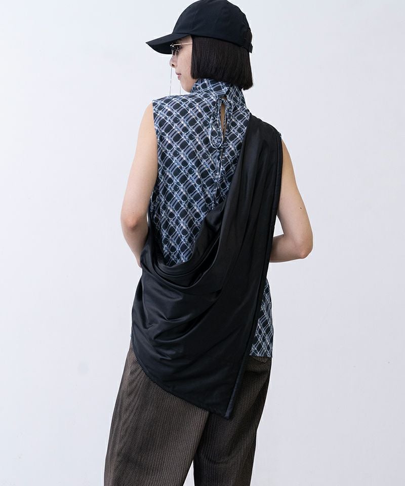 HATRA(ハトラ)】Tri Bag LT ボディバッグ(AC01-26ss) | CAMBIO カンビオ
