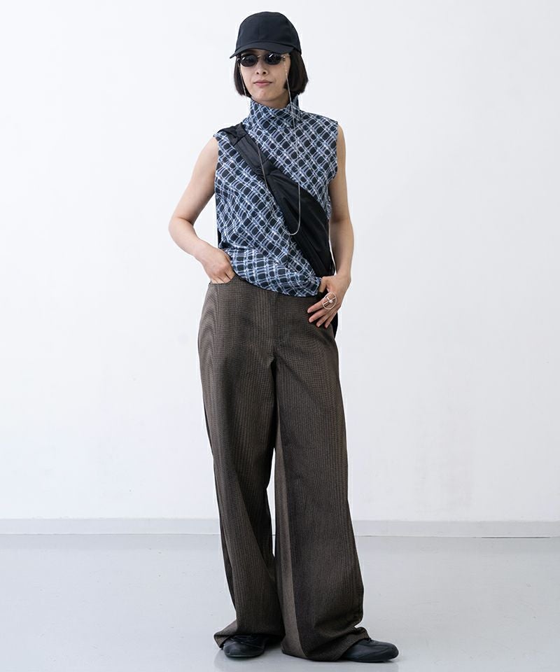 HATRA(ハトラ)】Tri Bag LT ボディバッグ(AC01-26ss) | CAMBIO カンビオ