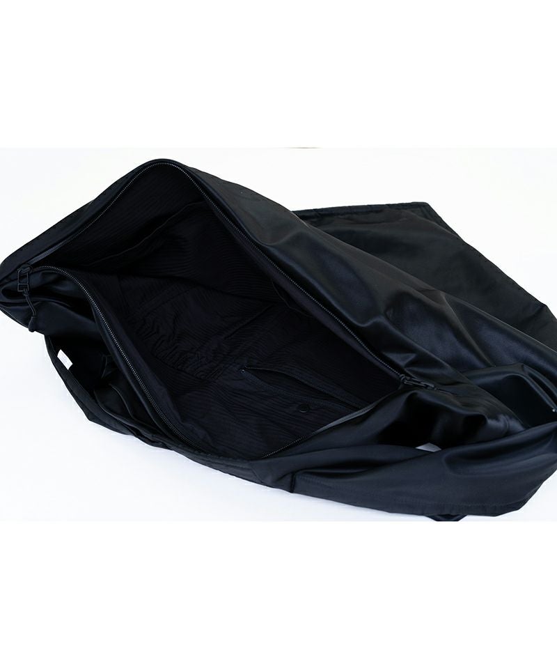 バッグ hatra Tri Bag WP black HATRA(ハトラ)】Tri Bag LT ボディバッグ(AC01-26ss) | CAMBIO カンビオ