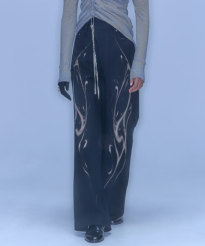 HATRA(ハトラ)】【予約販売2月下旬～3月上旬入荷】Refract Bleach