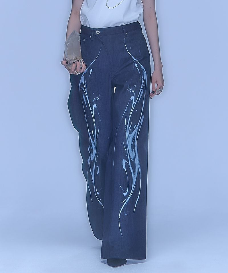 HATRA(ハトラ)】【予約販売2月下旬～3月上旬入荷】Refract Bleach