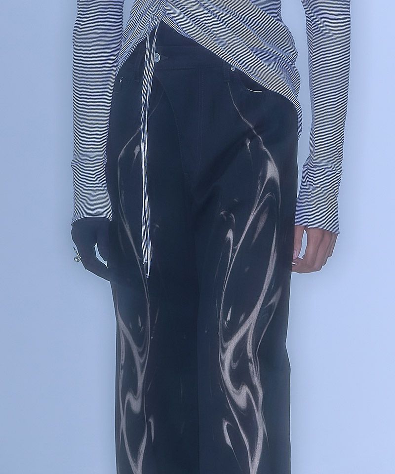 HATRA(ハトラ)】【予約販売2月下旬～3月上旬入荷】Refract Bleach