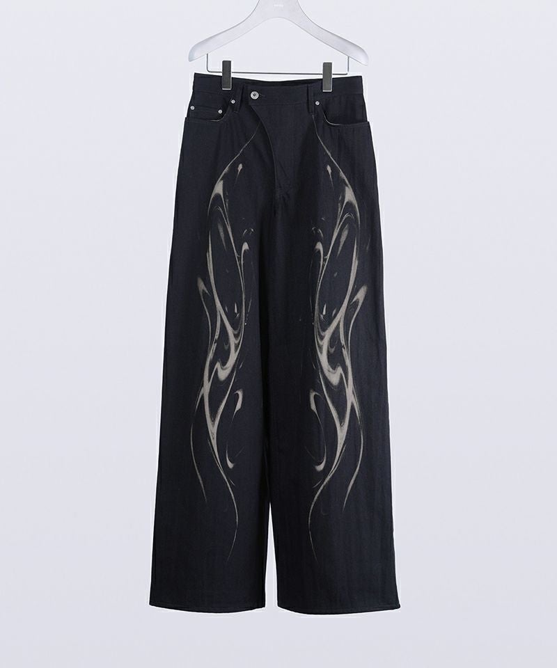 HATRA(ハトラ)】【予約販売2月下旬～3月上旬入荷】Refract Bleach
