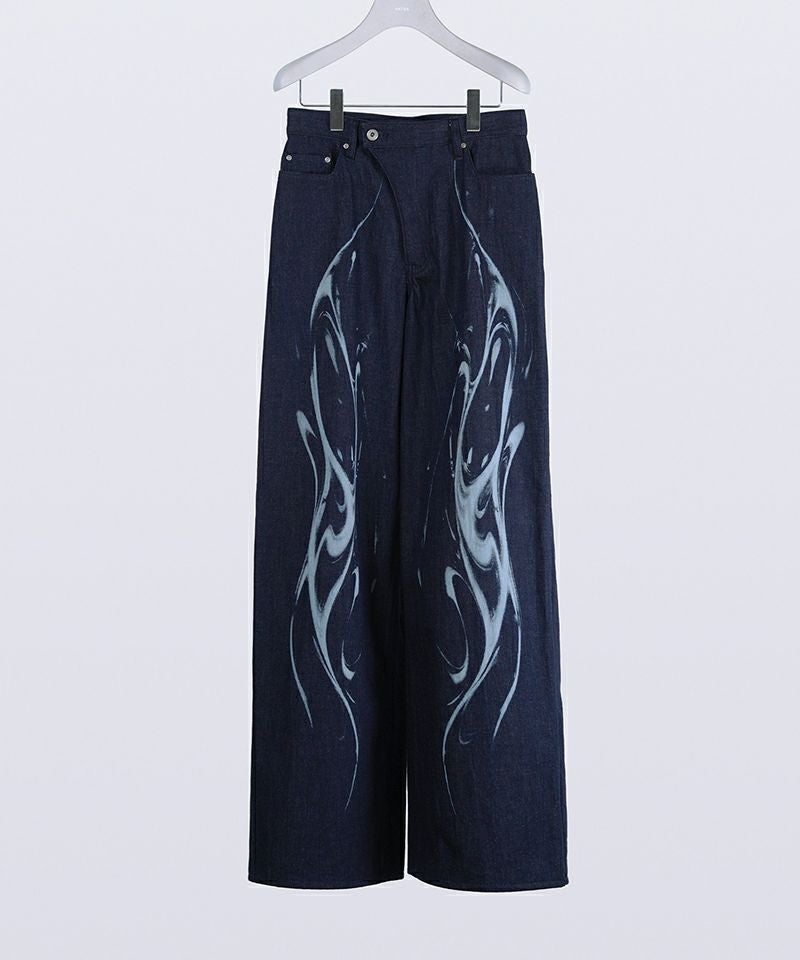 HATRA(ハトラ)】【予約販売2月下旬～3月上旬入荷】Refract Bleach