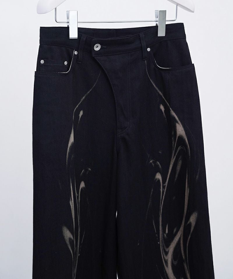 HATRA(ハトラ)】【予約販売2月下旬～3月上旬入荷】Refract Bleach