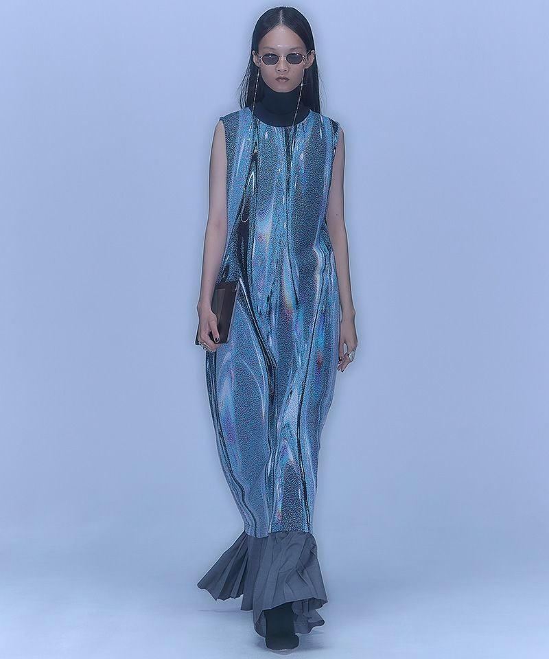 HATRA(ハトラ)】【予約販売2月下旬～3月上旬入荷】PAL Knit Robe ジャ
