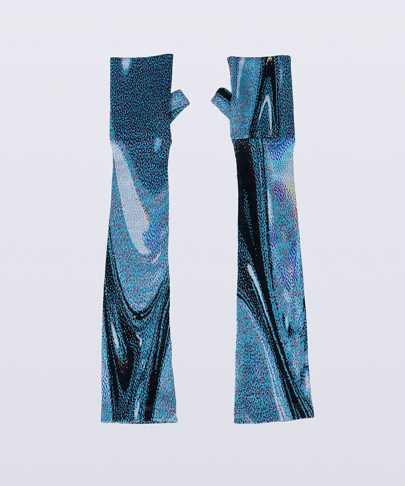 30%OFF【HATRA(ハトラ)】Winker Arm Covers アームカバー(KN03-25ss
