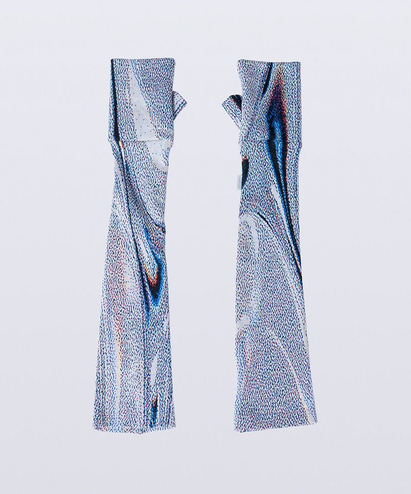 30%OFF【HATRA(ハトラ)】PAL Arm Covers アームカバー(KN04-26ss