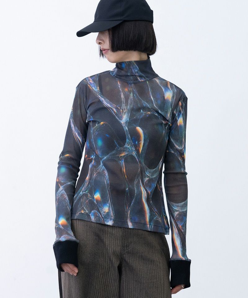 HATRA(ハトラ)】【予約販売1月下旬～2月上旬入荷】Hi Oyster スキン 