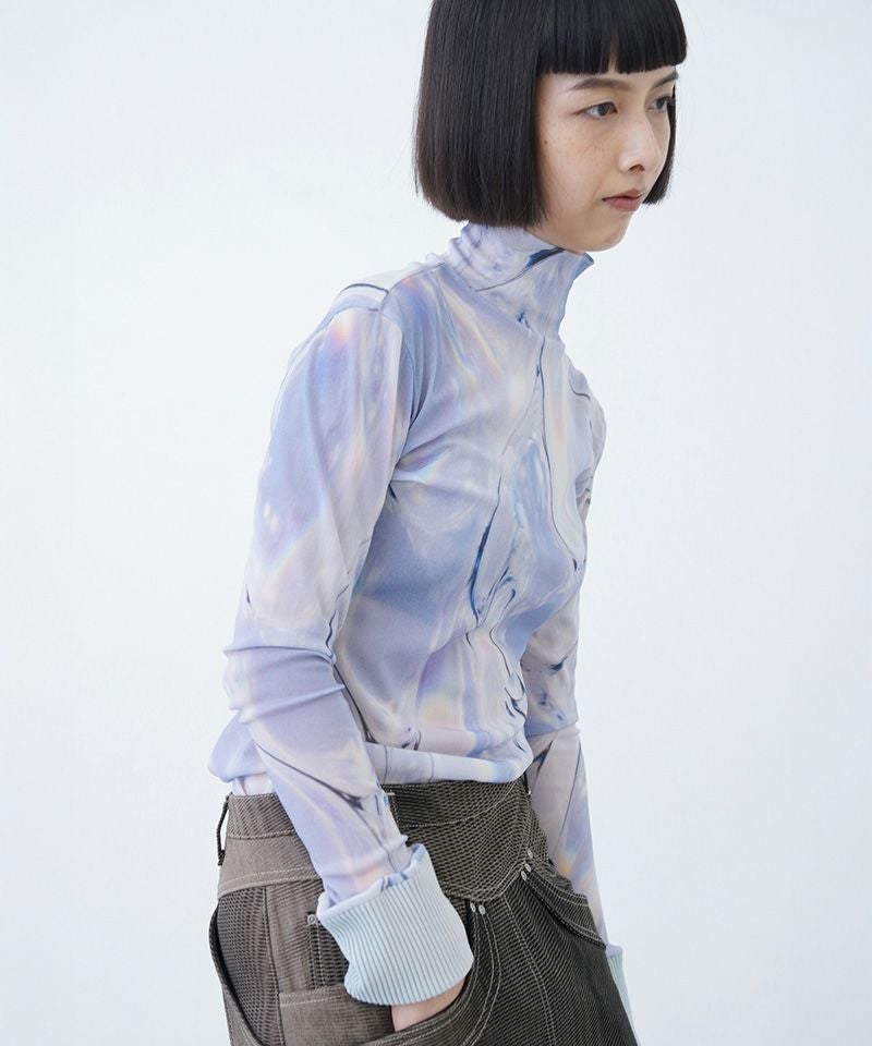 HATRA(ハトラ)】【予約販売1月下旬～2月上旬入荷】Hi Oyster スキン