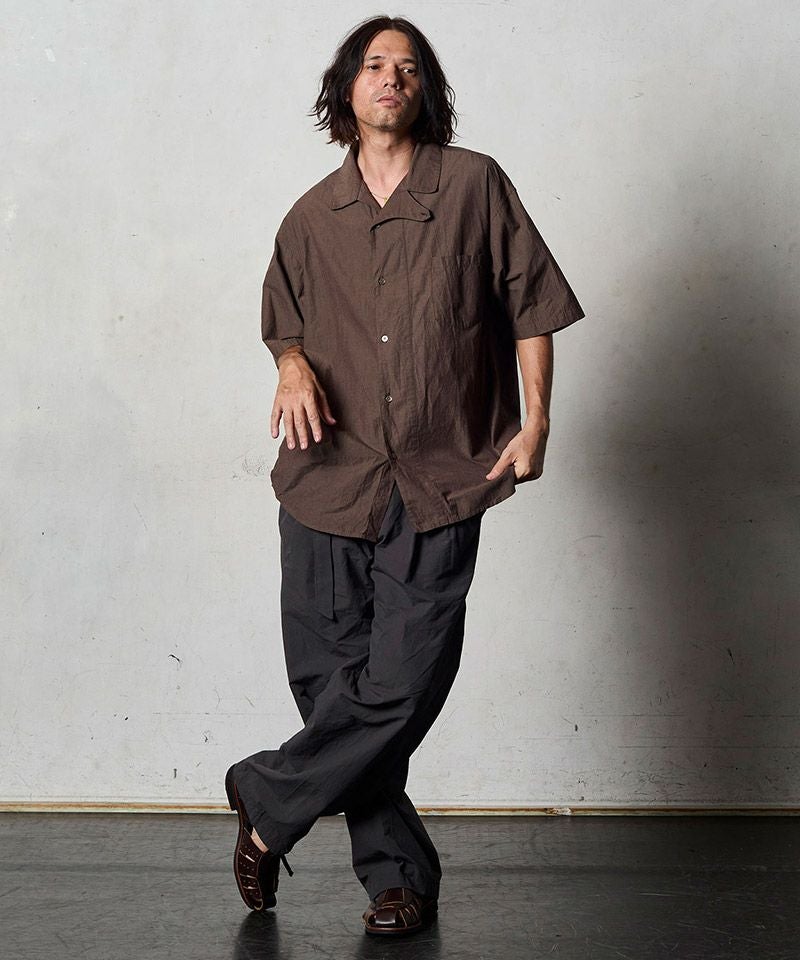 EGO TRIPPING(エゴトリッピング)】GURKHA SANDALS グルカサンダル