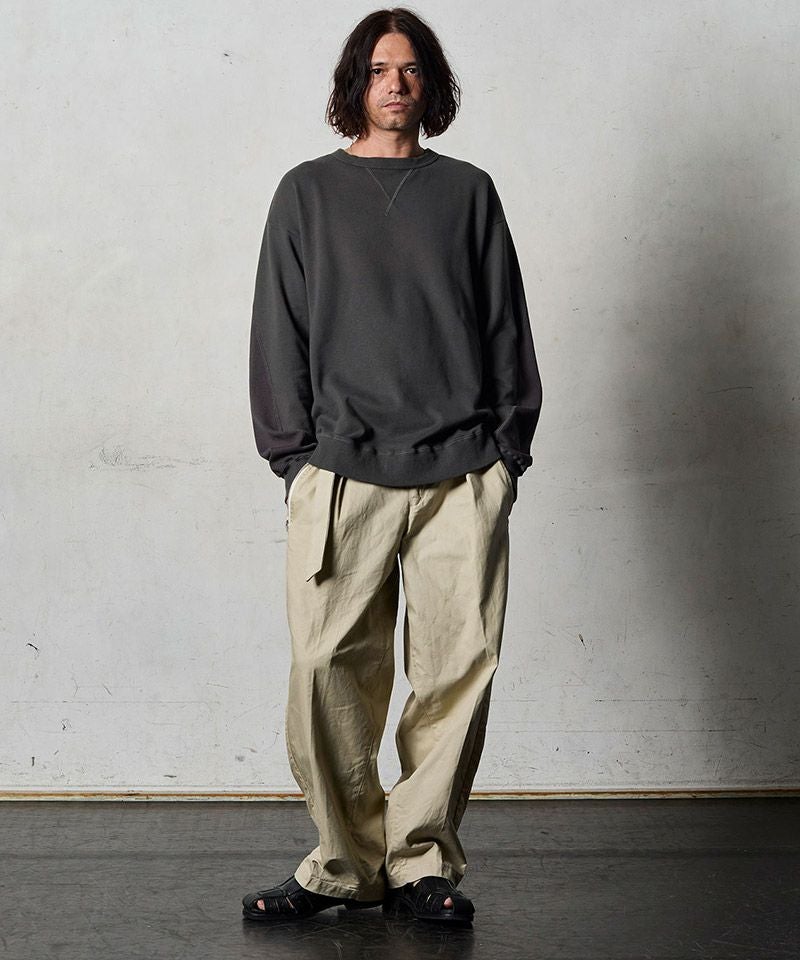 EGO TRIPPING(エゴトリッピング)】GURKHA SANDALS グルカサンダル