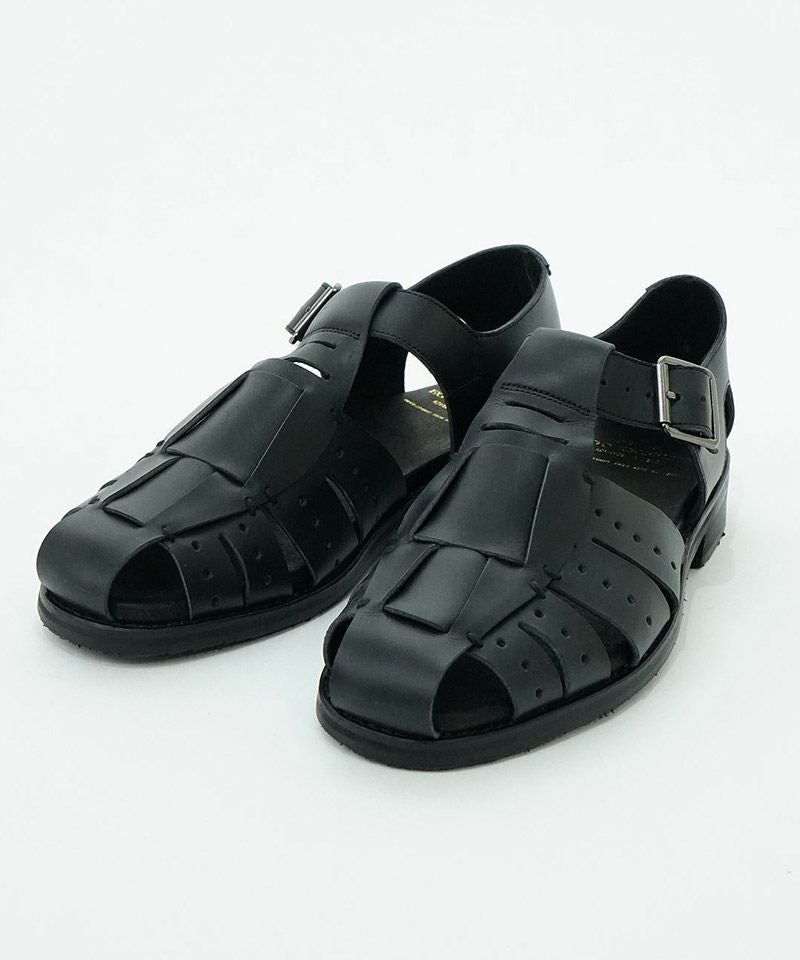 EGO TRIPPING(エゴトリッピング)】GURKHA SANDALS グルカサンダル