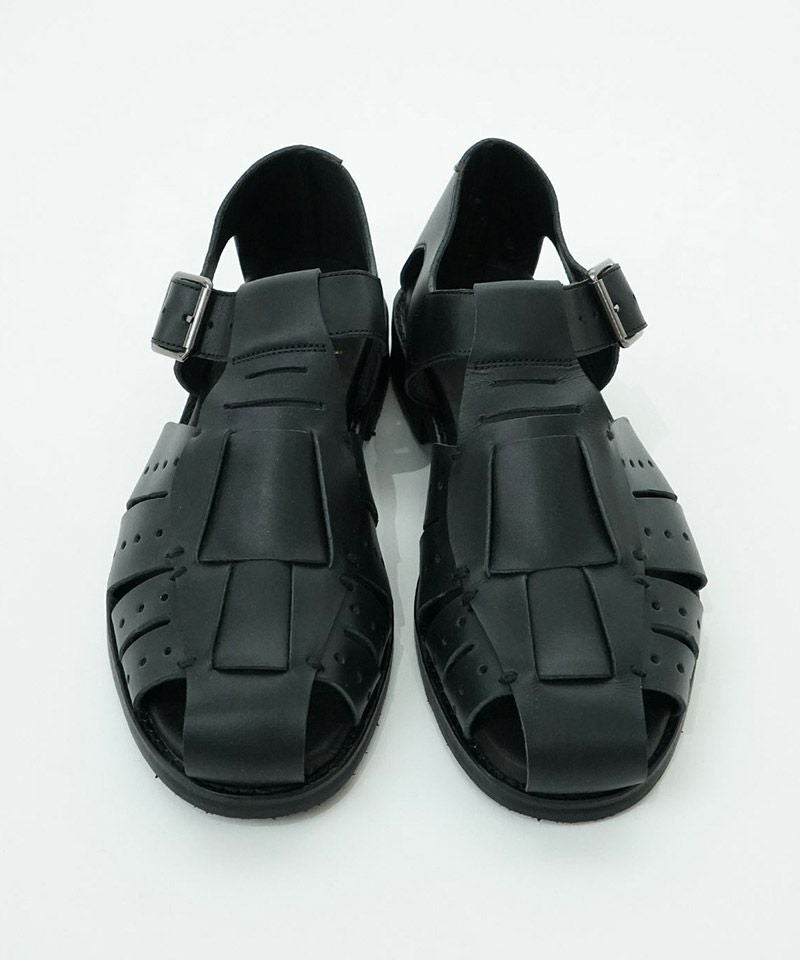 EGO TRIPPING(エゴトリッピング)】GURKHA SANDALS グルカサンダル