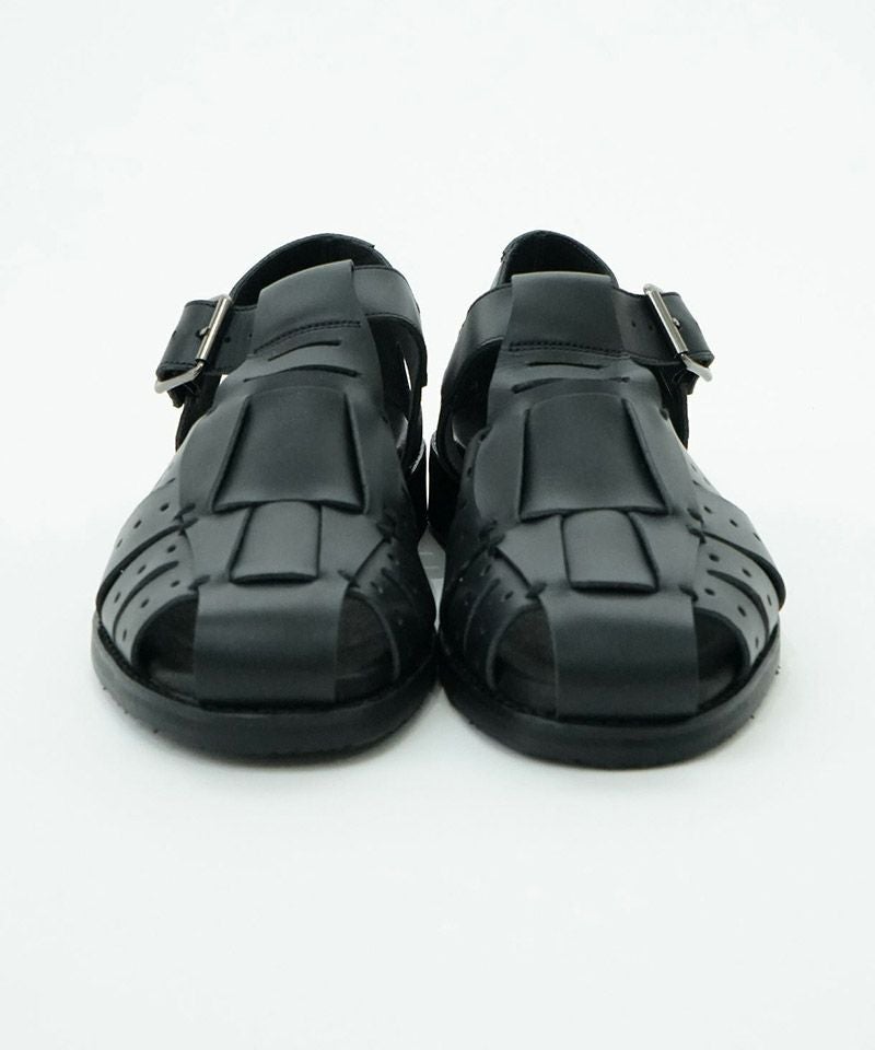 EGO TRIPPING(エゴトリッピング)】GURKHA SANDALS グルカサンダル