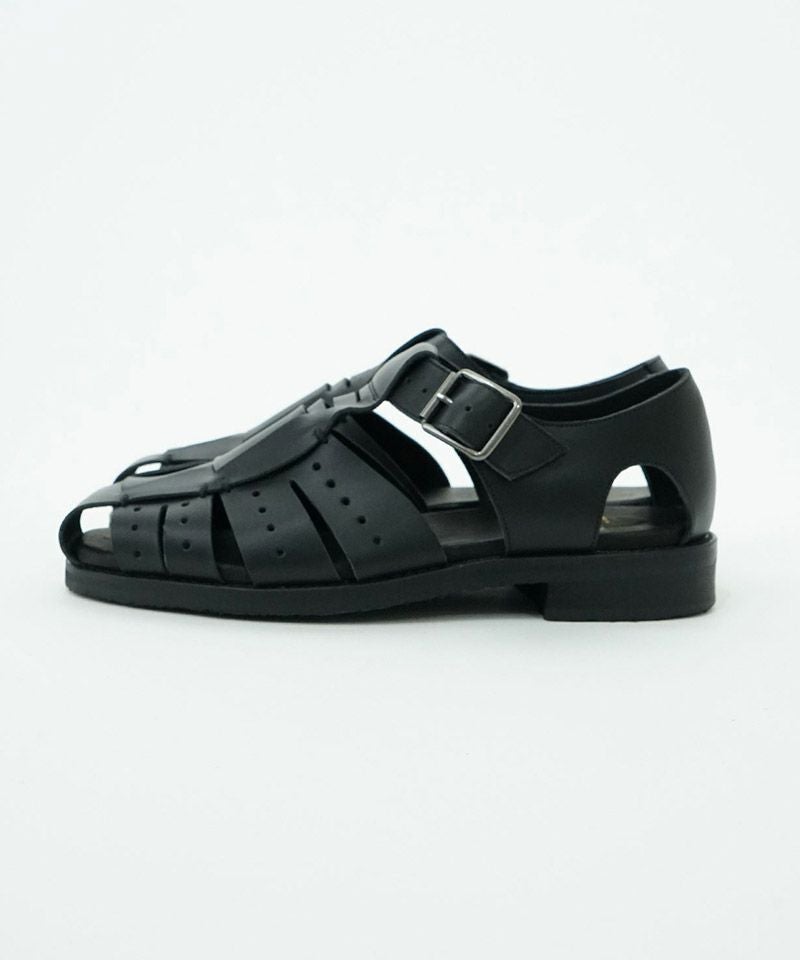 EGO TRIPPING(エゴトリッピング)】GURKHA SANDALS グルカサンダル
