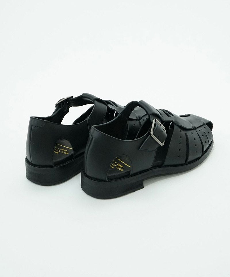 EGO TRIPPING(エゴトリッピング)】GURKHA SANDALS グルカサンダル