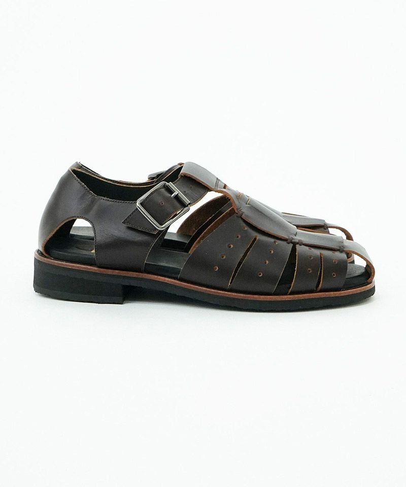 EGO TRIPPING(エゴトリッピング)】GURKHA SANDALS グルカサンダル