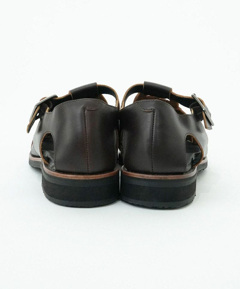 EGO TRIPPING(エゴトリッピング)】GURKHA SANDALS グルカサンダル