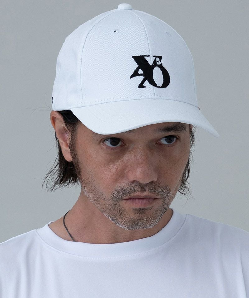 EGO TRIPPING(エゴトリッピング)】ARTLOGOCAP キャップ(696600