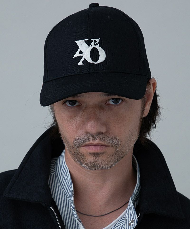 EGO TRIPPING(エゴトリッピング)】ARTLOGOCAP キャップ(696600