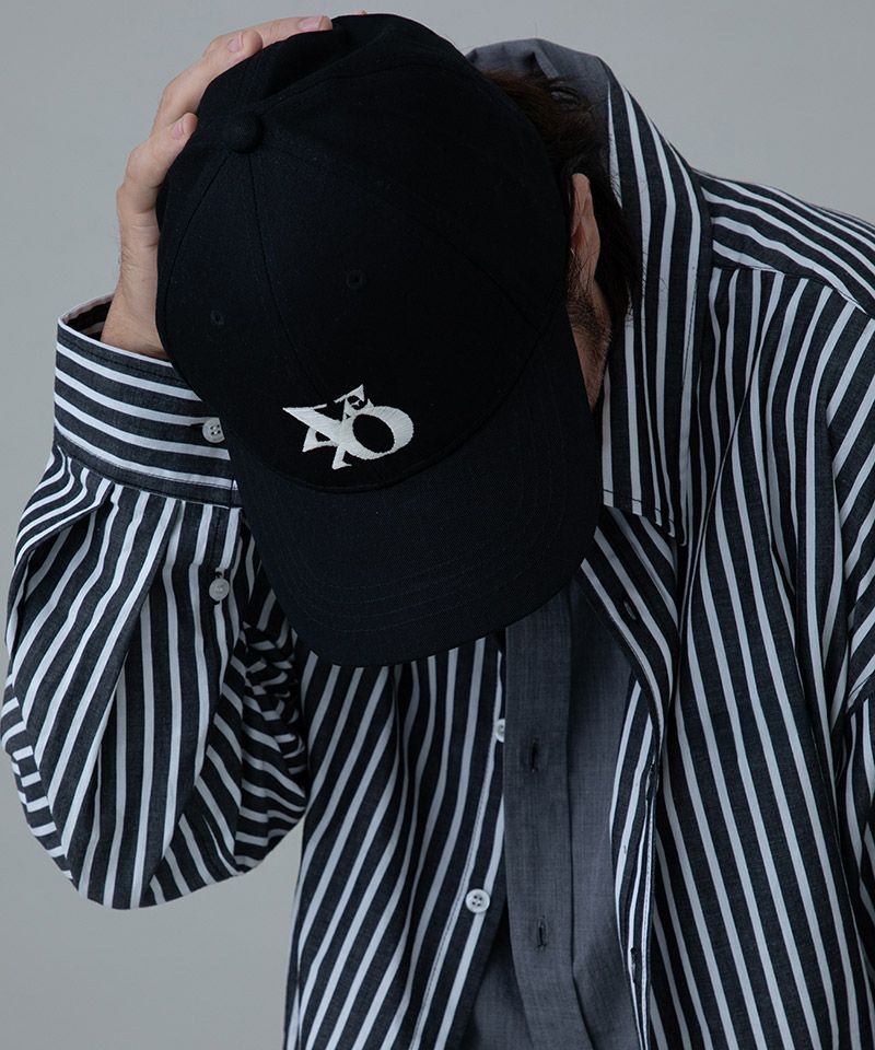 EGO TRIPPING(エゴトリッピング)】ARTLOGOCAP キャップ(696600