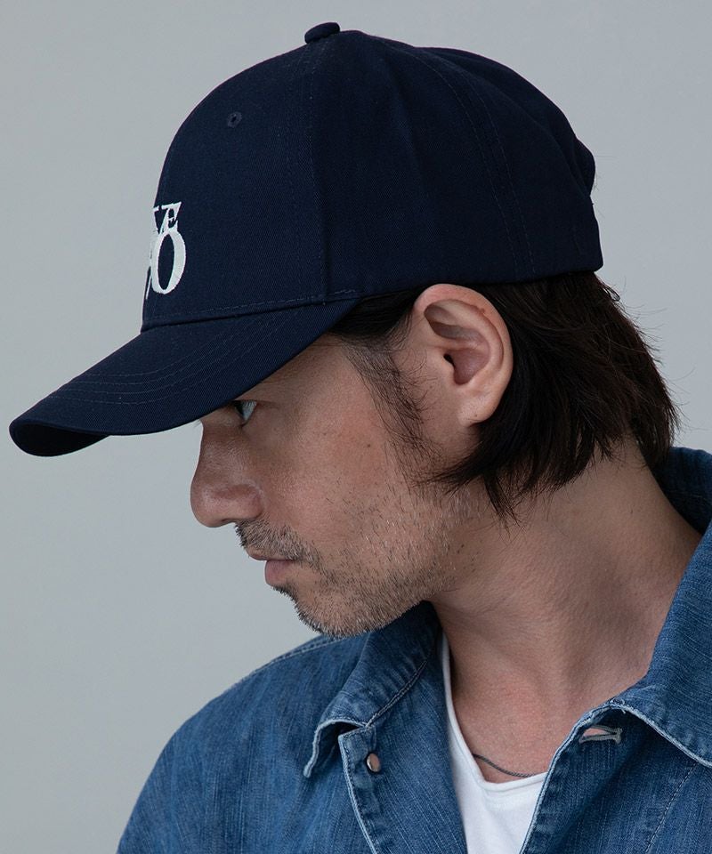 EGO TRIPPING(エゴトリッピング)】ARTLOGOCAP キャップ(696600