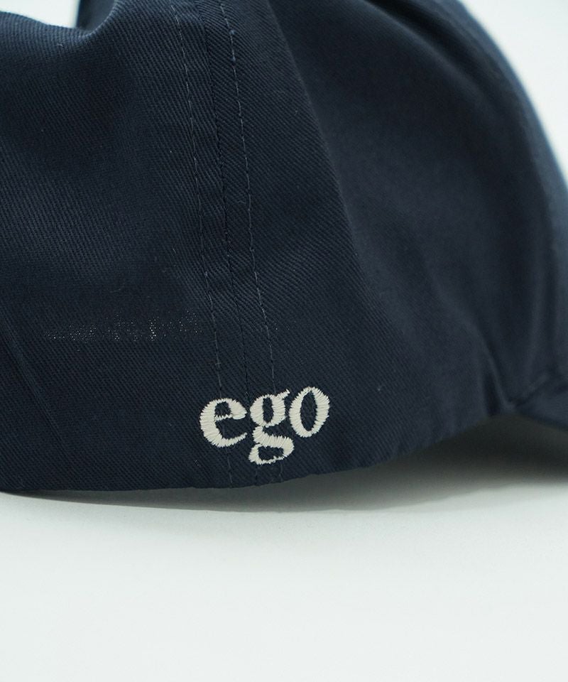 EGO TRIPPING(エゴトリッピング)】ARTLOGOCAP キャップ(696600