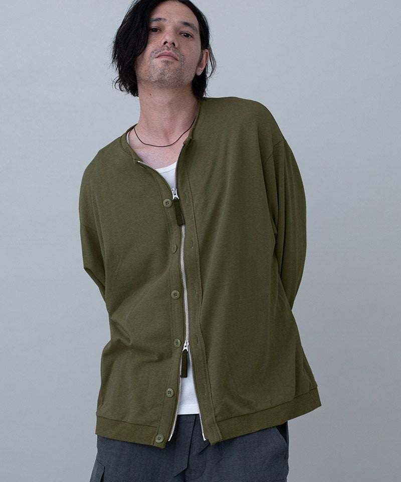 EGO TRIPPING(エゴトリッピング)】LINEN WORKTROUSERS トラウザー