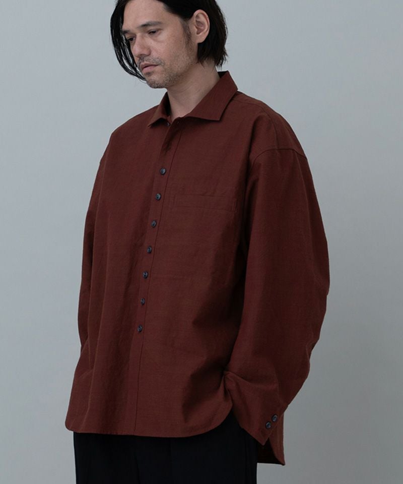 EGO TRIPPING(エゴトリッピング)】GERMANSHIRT シャツ(616601