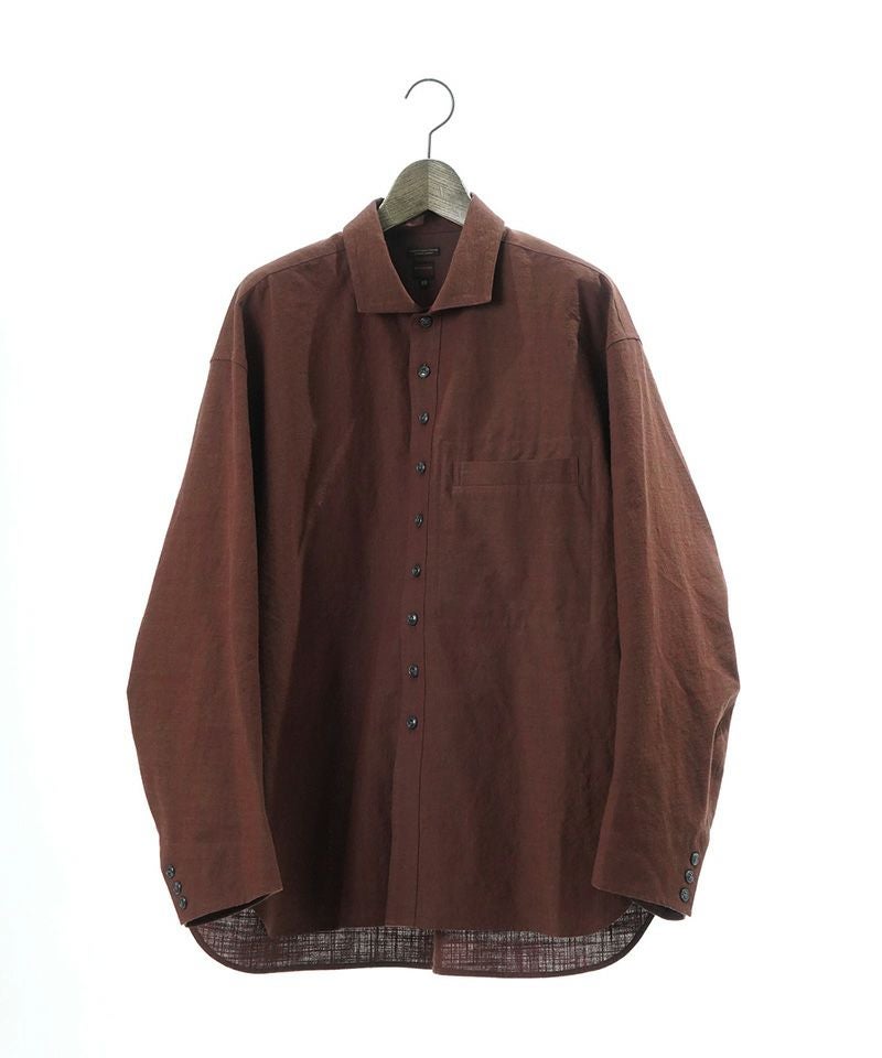 EGO TRIPPING(エゴトリッピング)】GERMANSHIRT シャツ(616601