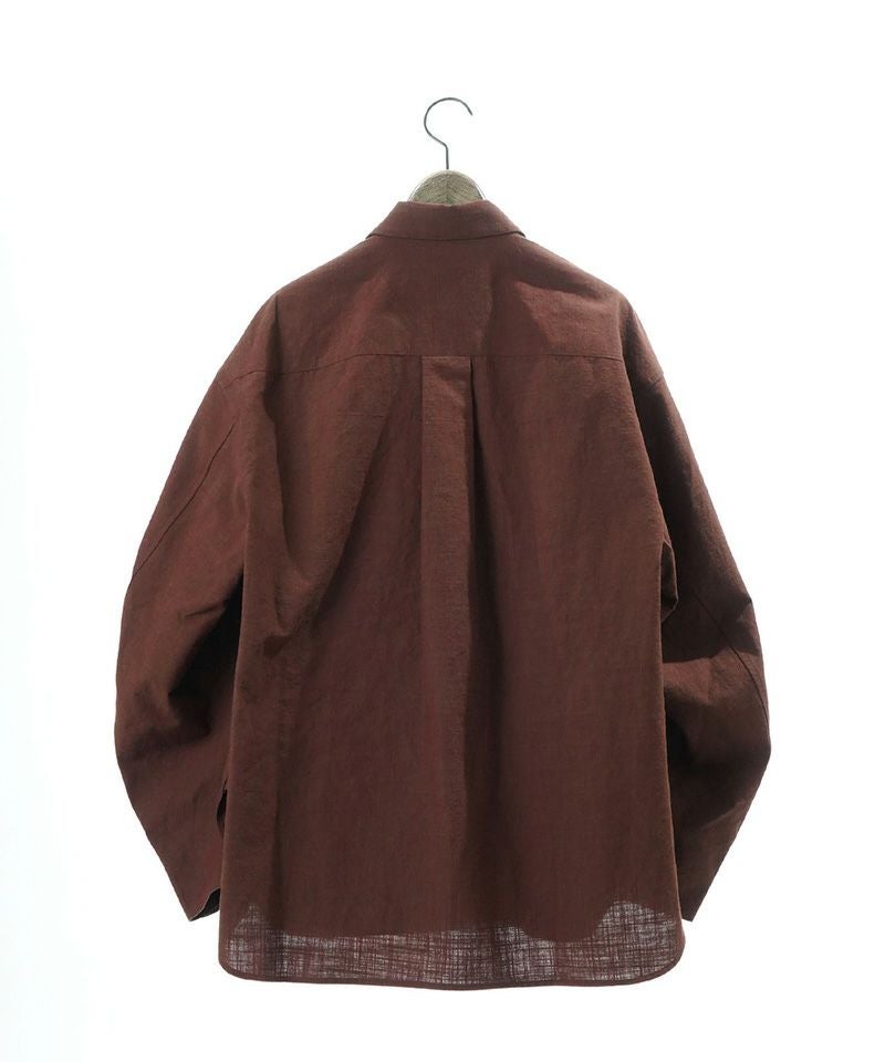 EGO TRIPPING(エゴトリッピング)】GERMANSHIRT シャツ(616601