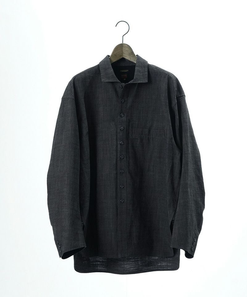 EGO TRIPPING(エゴトリッピング)】GERMANSHIRT シャツ(616601