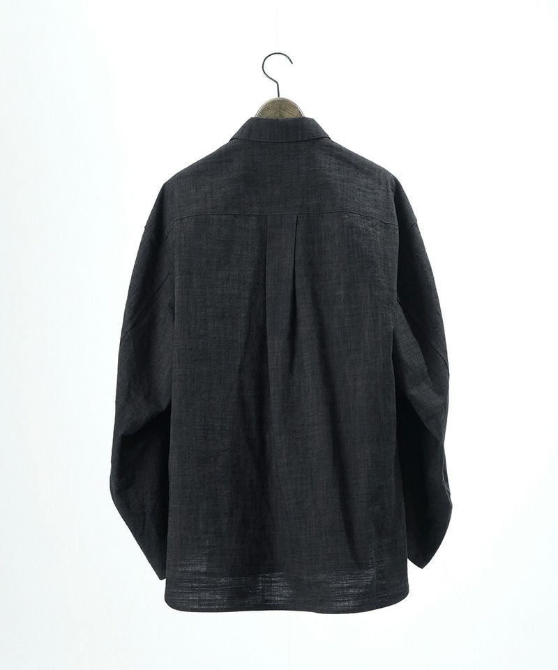 EGO TRIPPING(エゴトリッピング)】GERMANSHIRT シャツ(616601