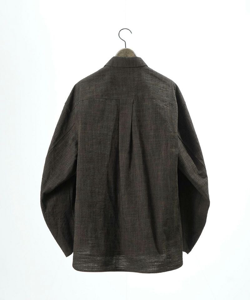 EGO TRIPPING(エゴトリッピング)】GERMANSHIRT シャツ(616601