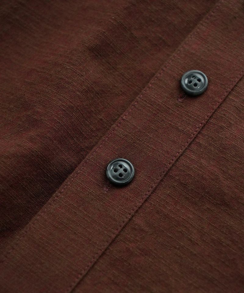 EGO TRIPPING(エゴトリッピング)】GERMANSHIRT シャツ(616601