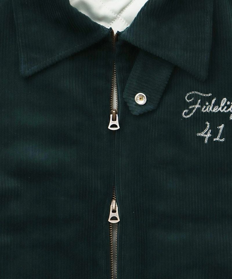 FIDELITY x SKOOKUM フィデリティスクーカムジャケット 楽天市場】【 FIDELITY フィデリティ 】 FIDELITY X SKOOKUM AWARD