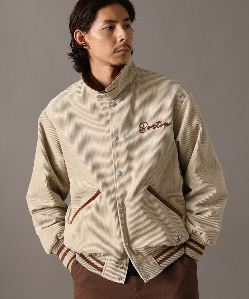 PRIDE プライド メタリック フーデットジャケット 豚革使用 キング KINGSIZE（キングサイズ）“RASTA LION NYLON JACKET” - DISSIDENT WEB SHOP