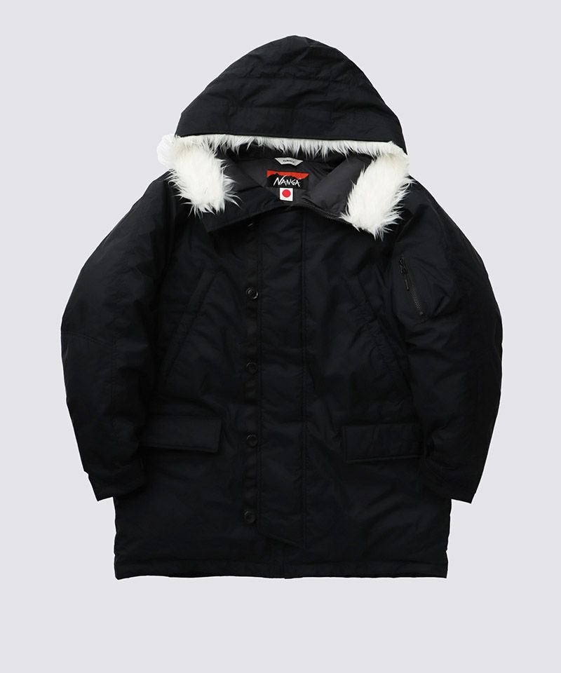 FIDELITY(フィデリティ)】FIDELITY X NANGA 3LAYER DOWN N-3B ダウン FIDELITY(フィデリティ)】FIDELITY X NANGA 3LAYER DOWN N-3B ダウン