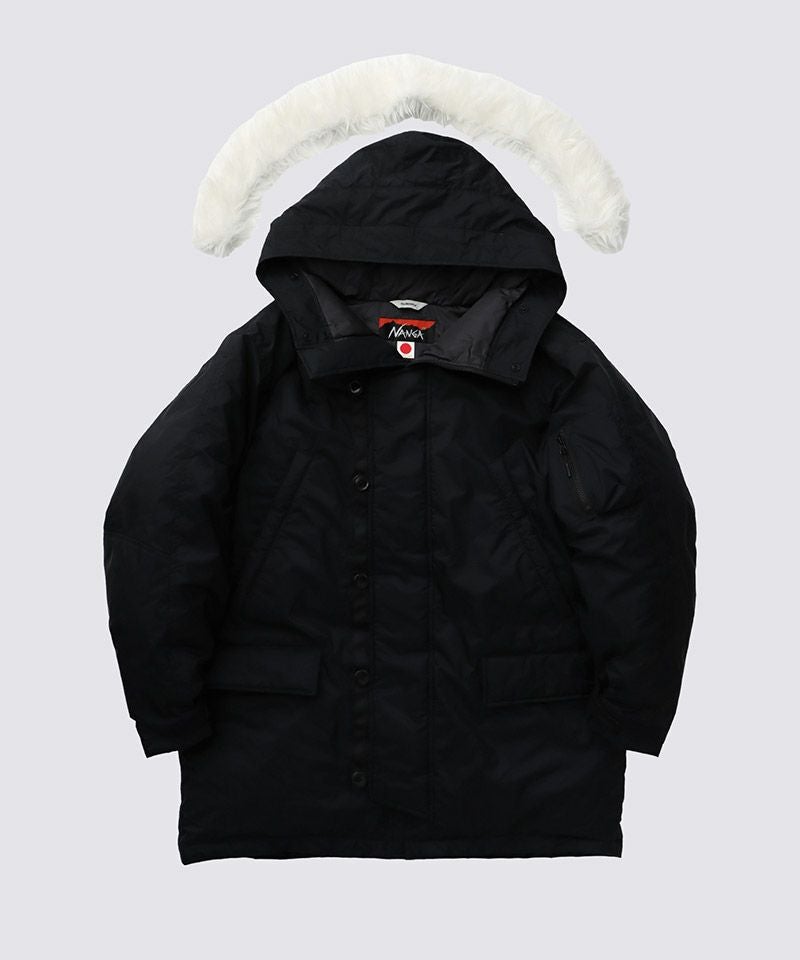 FIDELITY(フィデリティ)】FIDELITY X NANGA 3LAYER DOWN N-3B ダウン 