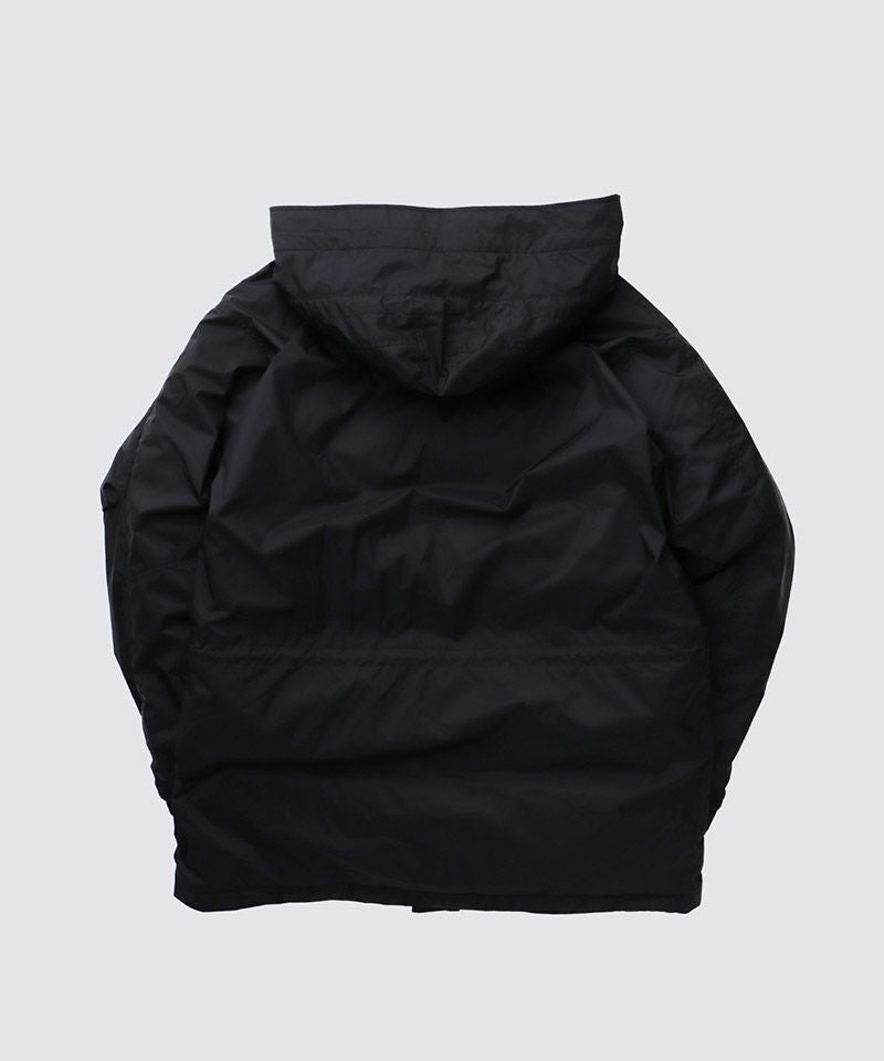 FIDELITY(フィデリティ)】FIDELITY X NANGA 3LAYER DOWN N-3B ダウン 