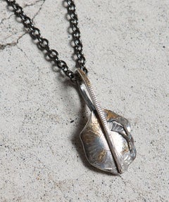 ゴールド×シルバー