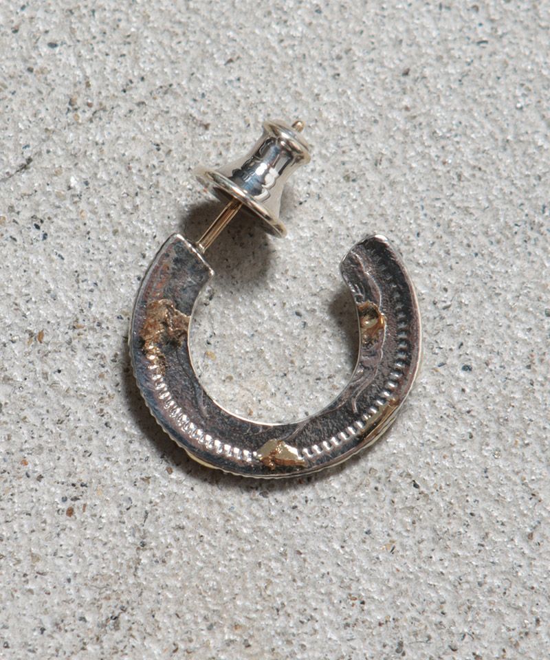 ゴールド×シルバー